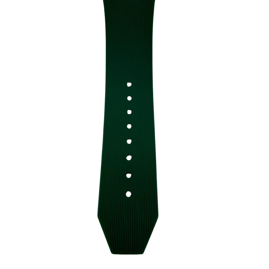 Hublot Green Strap Watch – Bold Style with Modern Luxury