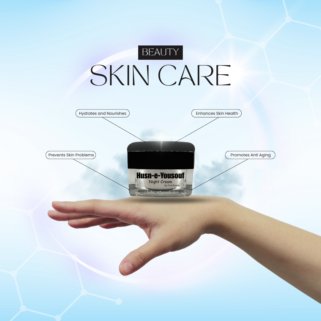 Radiant Skin Care Collection