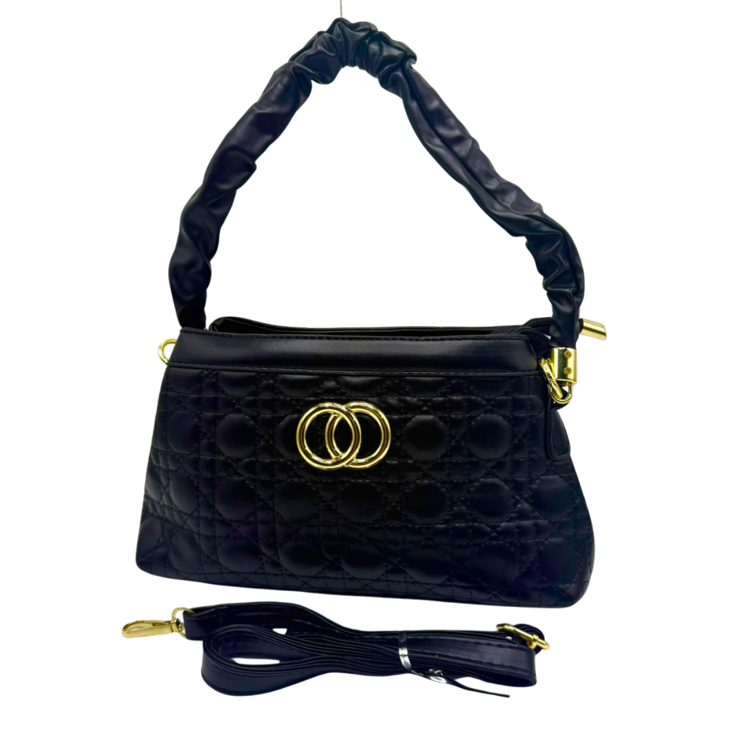 Gucci Designer Hand Bag – Elegant Luxury with Signature Style