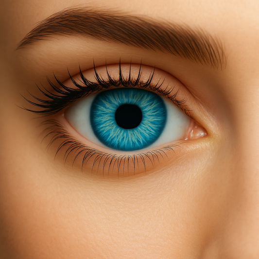 Mistic Series Premium Color Contact Lenses – Multiple Shades Available