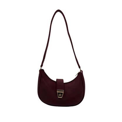 Half-Moon Shoulder Bag
