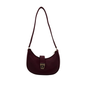 Half-Moon Shoulder Bag