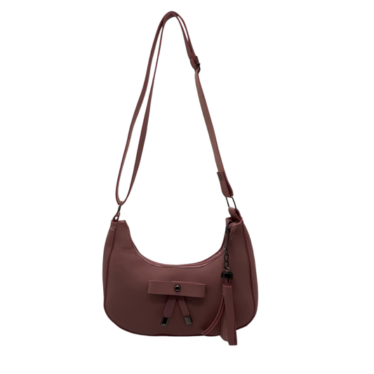 Minimalist Everyday Shoulder Bag