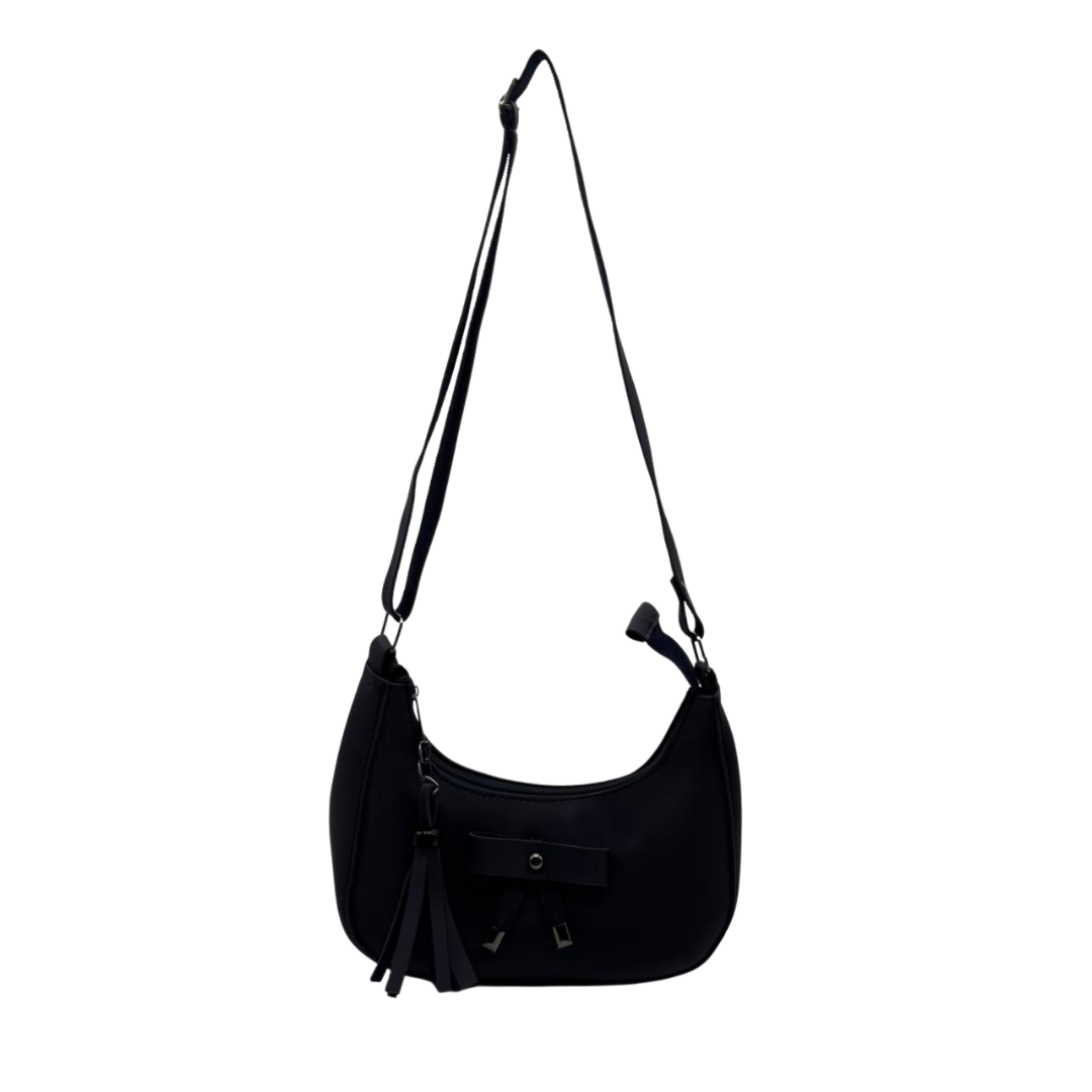 Minimalist Everyday Shoulder Bag
