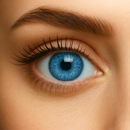 Mistic Series Premium Color Contact Lenses – Multiple Shades Available