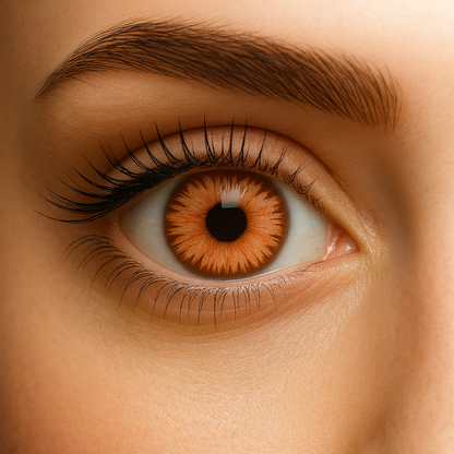 Mistic Series Premium Color Contact Lenses – Multiple Shades Available