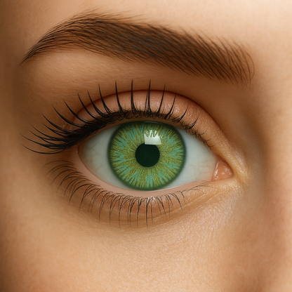 Mistic Series Premium Color Contact Lenses – Multiple Shades Available