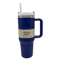 Stanley Navy Blue Tumbler