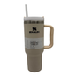 Stanley Off White Tumbler