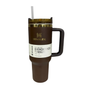 Stanley Chocolate Tumbler