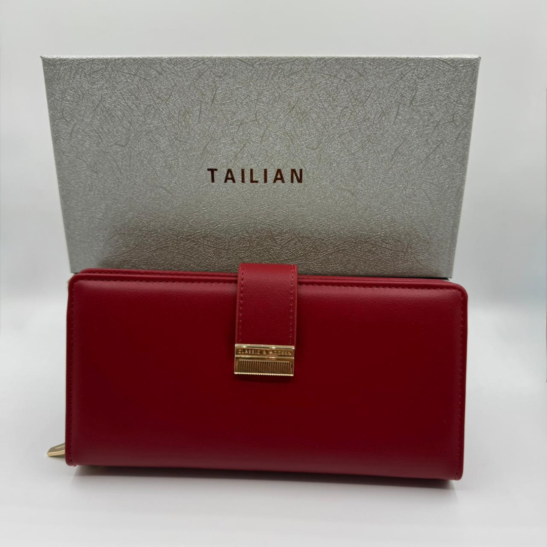 Tailian Premium Ladies Wallet