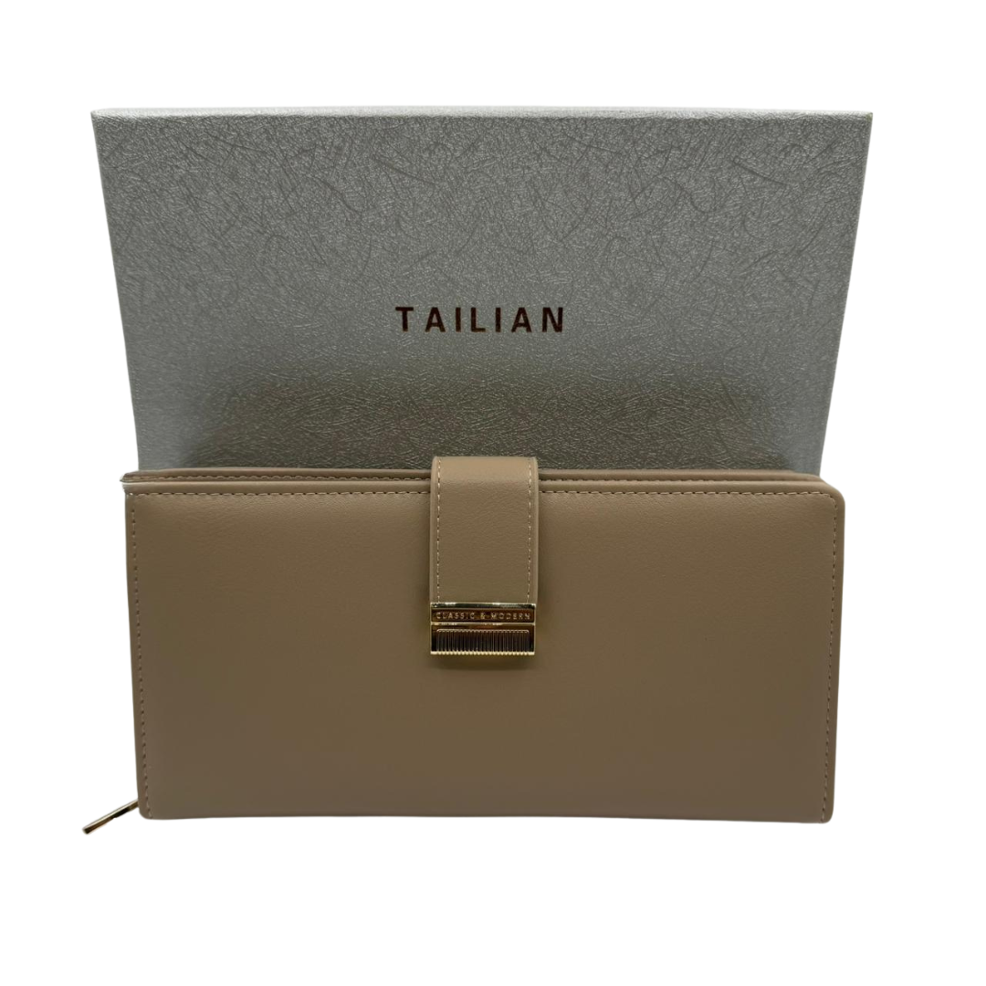 Tailian Premium Ladies Wallet