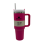 Stanley Pink Tumbler