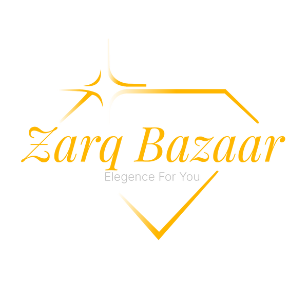 Zarq Bazaar